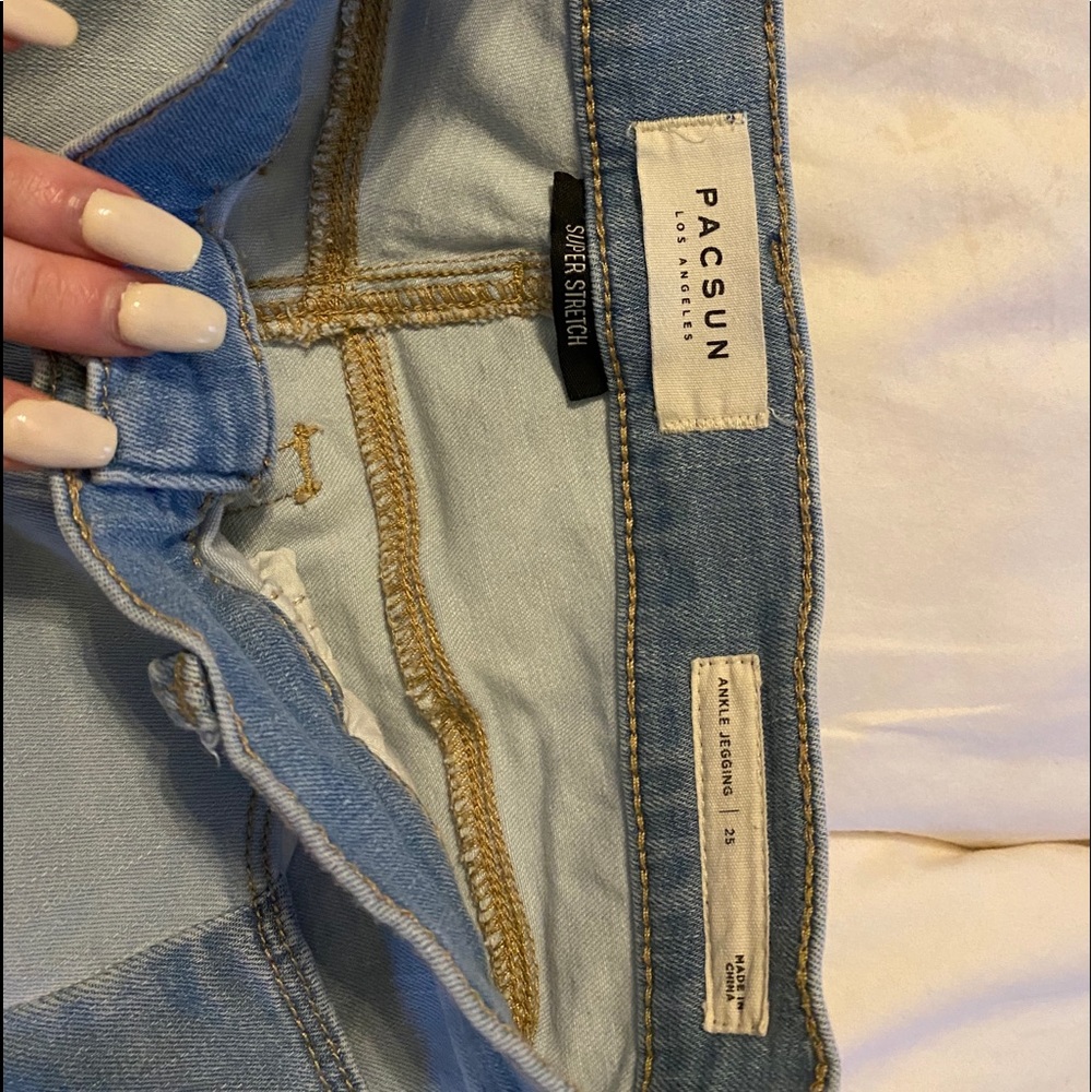 Pants - Picture 3 of 3